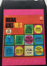 Original Oldies - Vol 13 - 8T-SPB-2013