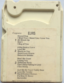 Elvis Pesley  - Twin set -RCA DPS2-0056