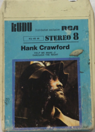 Hank Crawford - Help me make it through the night - RCA KU 8S 06