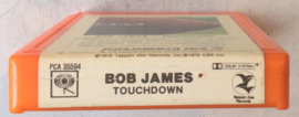 Bob James – Touchdown -Tappan Zee Records / Columbia PCA 35594