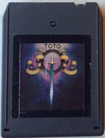 Toto – Toto - Columbia –JCA 35317