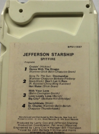 Jefferson Starship - Spitfire - BFS1-1557