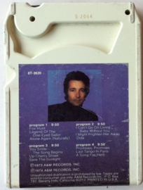 Herb Alpert And The T.J.B.– You Smile - The Song Begins - A&M Records 8T-3620/  S 104516