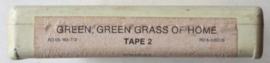 Various Artists - Green Green Grass Of Home Tape 2 - Readers Digest