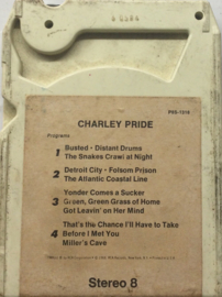 Charley Pride -  Charley Pride - RCA  P8S-1318