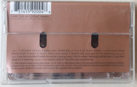 Boyzone – Where We Belong - Polydor  559 200-4