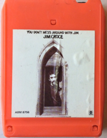 Jim Croce - You don’t mess around with Jim - ABC ABM 8756