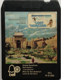 Burt Bacharach / Hal David - Lost Horizon Original Soundtrack - BEL M 81300