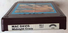 Mac Davis – Midnight Crazy -Casablanca NBL8 7257