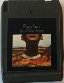 Percy Faith And His Orchestra – Black Magic Woman - Columbia  CAQ 30800