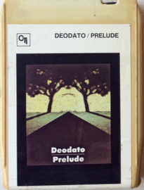 Deodato – Prelude - CTI Records  CTI 806021