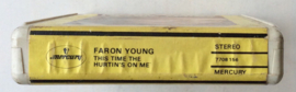 Faron Young – This Time The Hurtin's On Me- Mercury MC8-61376