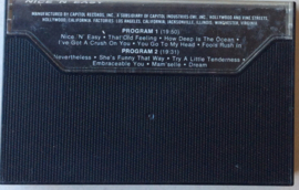 Frank Sinatra – Nice 'N' Easy - Capitol Records 4N-16204