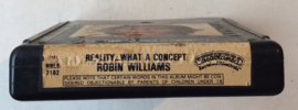 Robin Williams – Reality...What A Concept - Casablanca  NBL8-7162