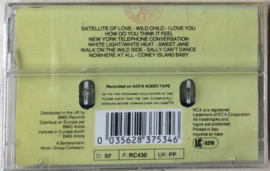 Lou Reed – Walk On The Wild Side - The Best Of Lou Reed - RCA International NK 83753  SEALED