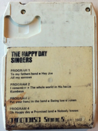 The Happy singers - Amen - Moondisc ARD 1602