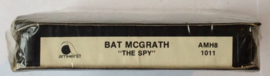 Bat McGrath – The Spy - Amherst AMH8 1011 SEALED