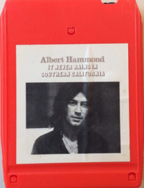 Albert Hammond – It Never Rains In Southern California - Mums Records ZA31905