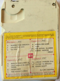 McCartney – McCartney - EMI Pathe Marconi 2C 364-04391