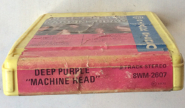 Deep Purple – Machine Head- Warner Bros. Records  8WM-2607