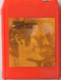 Tim Hardin – Suite For Susan Moore And Damion - We Are - One, One, All In One - Columbia 18 10 0710