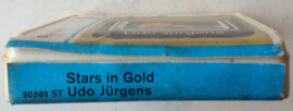 Udo Jürgens - Stars in Gold - Ariola 90 889 ST
