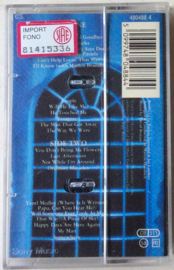 Barbra Streisand – The Concert-Highlights (Recorded Live At Madison Square Garden New York City) -  Columbia  COL 480488 4