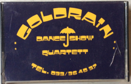 Goldraim Dance Show Quartet