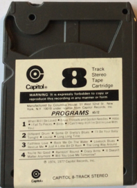 Linda Ronstadt - A Retrospective - Capitol 8XW 511629