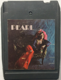 Janis Joplin - Pearl - CAQ 30322