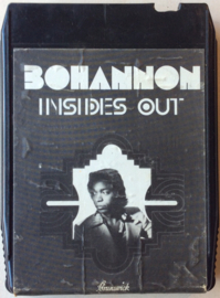 Bohannon – Insides Out - Dakar Records - Brunswick  8 840.076