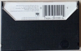 Neil Diamond – Primitive - Columbia QCT39199