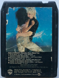 Rod Stewart - Blondes have more fun - M 83261