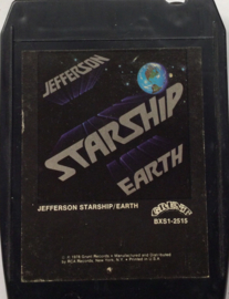 Jefferson Starship - Earth -  Grunt BXS1-2515