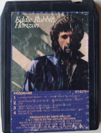 Eddie Rabbitt – Horizon - Elektra ET-8276