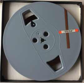 Percy Faith – Clair -  Reel-To-Reel, 3 ¾ ips