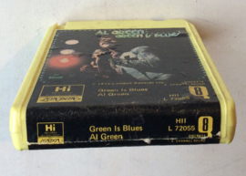 Al Green – Green Is Blues - Hi Records  HII L 72055