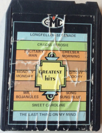 CMG Pick Hit Artists - Neil Diamonds Greatest Hits - CMG EL 3061