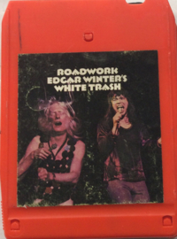 Edgar Winter's white Trash -Roadwork - EGA 31249