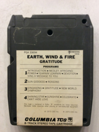 Earth Wind & Fire - Gratitude - PGA 33694