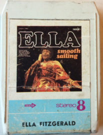 Ella Fitzgerald – Smooth Sailing - Coral COP8S 2447