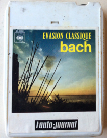 Evasion Classique - BacH - CBS 42-30001