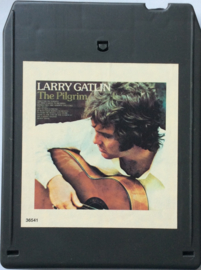 Larry Gatlin -  The Pilgrim - PCA 36541