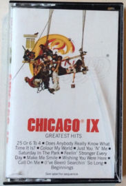 Chicago  – Chicago IX -  Columbia  PCT 33900
