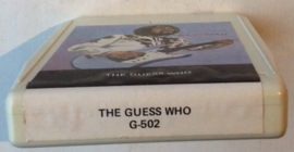The Guess Who – The Guess Who - Damont G-502