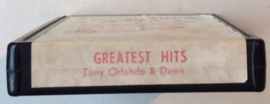 Tony Orlando & Dawn – Greatest Hits -   Bootleg