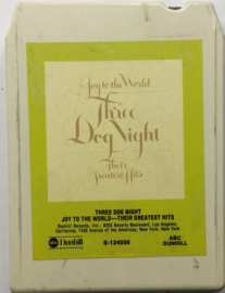 Three Dog Night - Joy to The world  - Their Greatest Hits - ABC / Dunhill 8023-50178 H