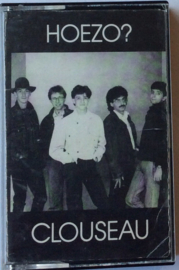 Clouseau – Hoezo? - HKM  655.289-4