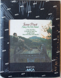 Jeanne Pruett – Honey On His Hands - MCA Records –MCAT-479 SEALED