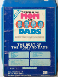 Mom & Dads - The Best Of Mom & Dads - GRT 8103-711